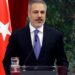 Ministri i Jashtëm turk: Pastroni mbetjet e fundit të FETO-s në Shqipëri