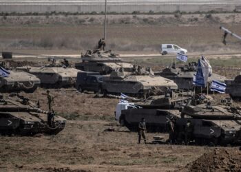 Izraeli paralajmëron: Do të mbajmë kontrollin e sigurisë në Gaza për vite me radhë