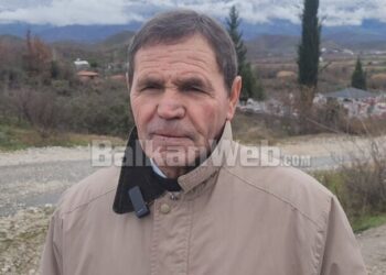 21 Janari/ Homazhe te varri i Ziver Veizit: Kërkojmë drejtësi nga SPAK!