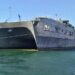 Mbërrin në Durrës anija më e shpejtë transportuese e marinës amerikane