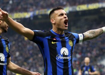 Interi merr 3 pikë dramatike ndaj Veronës, shkëputet 5 pikë nga Juventus