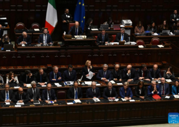 Marrëveshja Rama-Meloni, Amnesty International thirrje deputetëve italianë që ta rrëzojnë