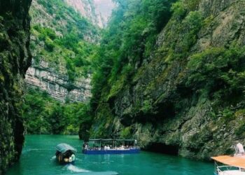 Etapë e re për turizmin, Shqipëria promovohet edhe nga vendet e Amerikës së Jugut