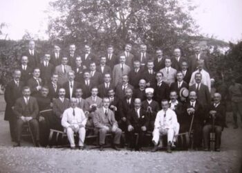 Kongresi i Lushnjes, Begaj: Delegatët rishpallën besën për mëvetësi të plotë dhe integritet territorial të Shqipërisë