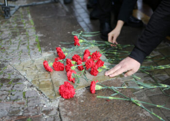 Përkujtohen sot katër Dëshmorët e Atdheut të “21 janarit”, Veliaj: Kujtojmë për të mos harruar