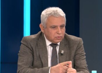 Alibali: Fajin nuk e ka Rama, por lufta brenda PD