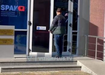 I biri në kërkim për vrasje, Mustafa Lici paraqitet në SPAK