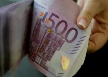 Banka Qendrore e Kosovës ndalon qarkullimin e monedhës 500 euroshe