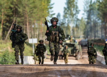 Stërvitja më e madhe e NATO-s që nga Lufta e Ftohtë, rreth 90 mijë trupa i bashkohen “Steadfast Defender 2024”
