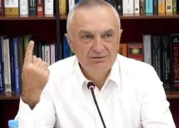 Pse po hesht Ilir Meta? Përgjigjet analisti pro-Berishës