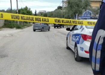 Tiranë/ Një person qëllohet me armë tek ‘Oxhaku’, Drejtori Vocaj në vendngjarje