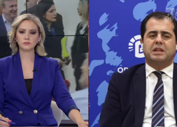 Bylykbashi: Reforma zgjedhore me pjesëmarrjen tonë, përfshihet edhe pjesa e vogël e Bashës