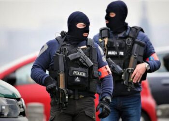 Identifikohen 20 zona me rrezikshmëri të lartë për terrorizëm në Shqipëri