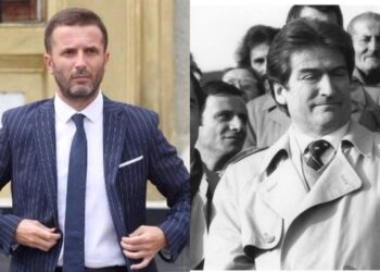 E burgosura e parë politike/ Braçe: Si Sali Berisha futi në burg nënën e dy fëmijëve në vitin 1992