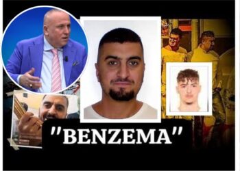 Vrau mafiozin më të madh në Irak, Kulla: I riu shqiptar rrezikon dënimin me vdekje