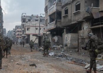 Lajm i mirë?\ Izraeli njofton zyrtarisht tërheqjen e mijëra trupave nga Gaza