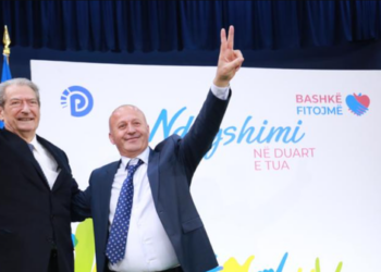 Kryebashkiaku i Hasit përgënjeshtron Berishën: Nuk di të ketë plan për vrasjen time!