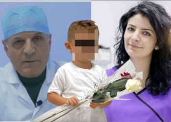 Vdekja e 3-vjeçarit në klinikën private, Mjekësia Ligjore: Çdo aludim i ngritur, fyerje e rëndë