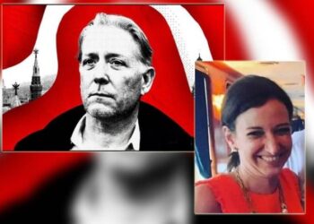 “Media shqiptare më pagoi mirë”, sa para mori ish e dashura e McGonigal për intervistën?