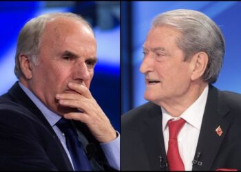 Preç Zogaj: Berisha shkoi vetë në papafingo, sfidoi drejtësinë