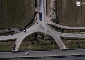 VIDEO / Porta e jugut të Shqipërisë, dalin pamjet e Aeroportit të Vlorës, finalizohen 32% e punimeve