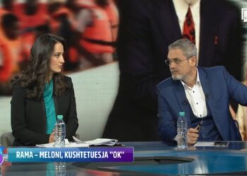 Deklarata e fortë e këshilltares: Lezha kontrollohet nga krimi, emigrantët mund të kthehen në kontigjent