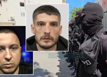 Mbi 50 forca të FNSH dhe RENEA në kërkim të Eljon Hatos, revoltohet i vëllai: Më vranë qenin gjatë kontrollit!