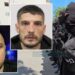 Mbi 50 forca të FNSH dhe RENEA në kërkim të Eljon Hatos, revoltohet i vëllai: Më vranë qenin gjatë kontrollit!