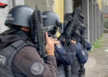 EMRI/ E “tradhtuan” cigaret, arrestohet në Napoli i shumëkërkuari shqiptar