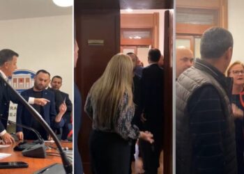 “Rithemelimi” paralajmëroi kaos, PS “zhvendos” 3 komisione online