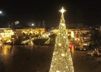Viti i Ri/ Këto janë 8 traditat e veçanta që nuk i ndajnë shqiptarët krahasuar me të tjerët