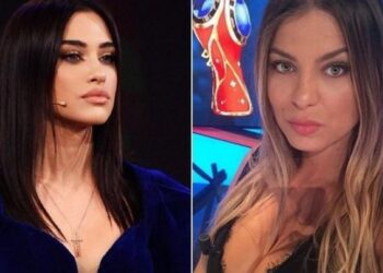 Gazetarja kritikoi vajzat e Instagramit, reagon Rike Roçi: Harrove që djali i Fullanit të vendoste 500 euro në ballë