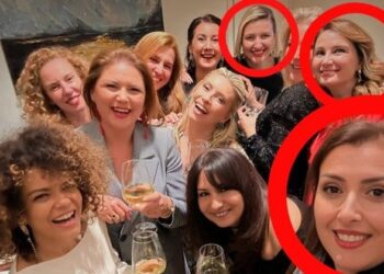 Festoi me ministret e PS-së, Jorida Tabaku tregon arsyen e fotografisë që shkaktoi debat