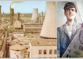 Prodhonte 320 mijë ton plehra kimike në vit, si u shit për skrap Azotiku i Fierit