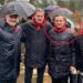 Fotoja me shall të kuq, reagon Sadushi: Luftën Antifashiste e nderon e gjithë bota! Duhet të shqetësoheshit nëse…