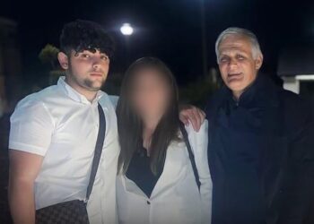 Babai i të riut që humbi jetën në Itali ngre dyshime: Djali s’po bënte video për TikTok