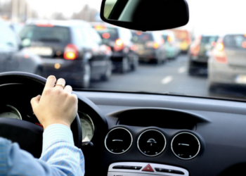 Ku është më e rrezikshme të jesh shofer? – Libani zë vendin e parë, Shqipëria pozicionohet në mes të renditjes