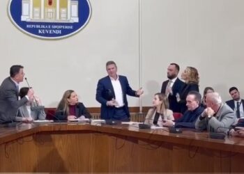 Të premten mblidhet Komisioni i Reformës Zgjedhore, pritet të miratohet plani i punës