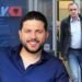 U akuzua se ka pastruar paratë e ish-ministrit Beqaj, reagon Ermal Mamaqi: S’jam përfshirë në asnjë skemë
