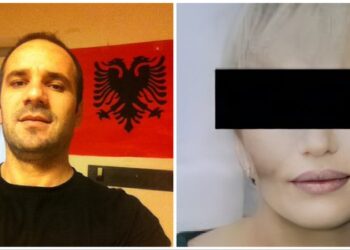 E kishte fshehur e motra, çfarë u zbulua në telefonin e bashkëshortit të 41-vjeçares që helmoi veten