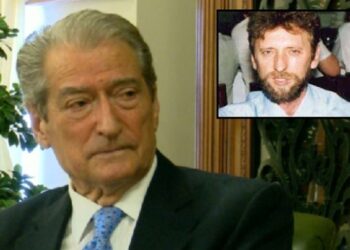 “Informacionet sekrete në duart e Remzi Hoxhës”, avokati: Ja çfarë e detyroi Berishën të eliminonte biznesmenin