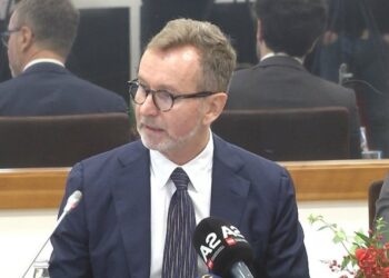 Ambasadori i BE: Duhet kontribut i të gjithëve për reformën elektorale