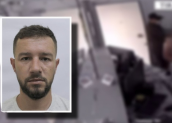 GJKKO liron me kërkesë të SPAK, Enio Meçaj. U arrestua si bashkëpunëtor i Artan Tafanit