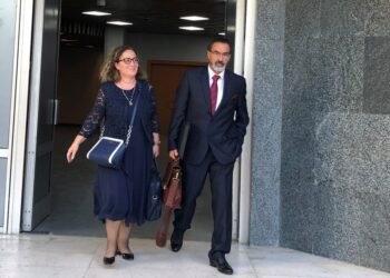 KPA lë në fuqi shkarkimin e gjyqtares Arjana Gumbardhi (Caco)