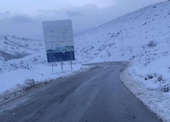 I ftohti polar “mbërthen” Shqipërinë, priten temperatura deri në -6 gradë