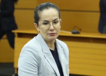 KPK shkarkon gjyqtaren e Vlorës, Herila Çela cënoi besimin e publikut