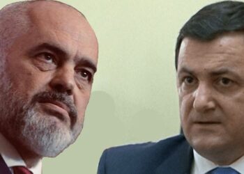 Media greke: Rama i kërkon Vangjel Tavos të drejtojë përkohësisht Bashkinë Himarë