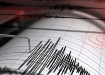 Nuk ndalen lëkundjet e tokës, tjetër tërmet 6.7 Rihter