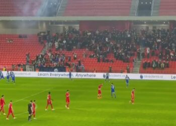 Merkato e janarit, spastrime tek Erzeni, largohen tetë lojtarë