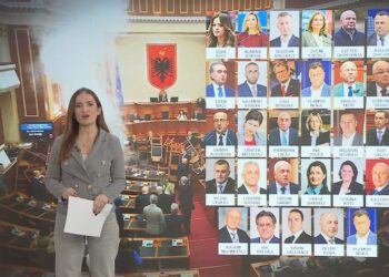Në 3 muaj PS përjashtoi 29 deputetë, Noka “prek” rregulloren e re. Cilët janë demokratët më të ndëshkuar?